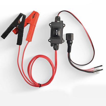 📢📢55% DE RÉDUCTION !! ⏰Outil de diagnostic universel pour moteur de voiture✅ Universel 12V | Pinces Cuivre 🛠️