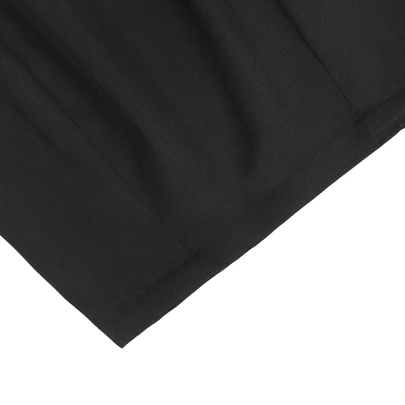 ✨🩳50% de réduction🔥Pantalons capri décontractés à cordon de serrage pour homme, tailles fortes