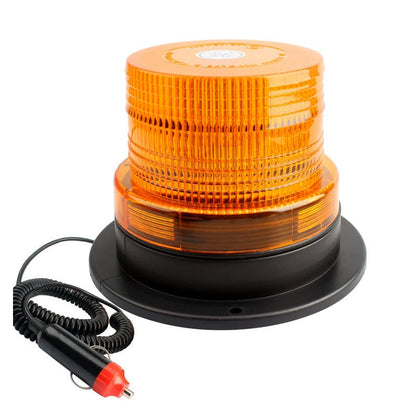 💡 53 % de réduction🔥Gyrophare magnétique à LED pour situations d'urgence