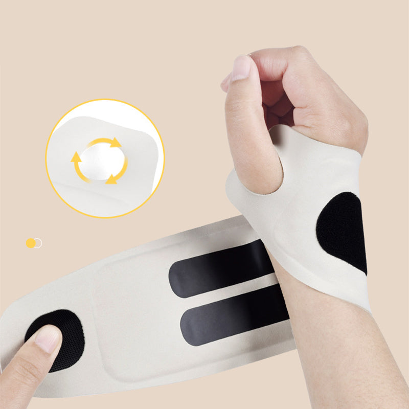 🖐️52 % de réduction🔥🎁 Appareil de massage électrique rechargeable et réglable pour les poignets
