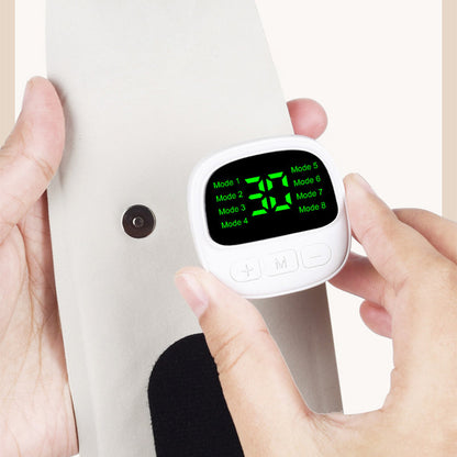 🖐️52 % de réduction🔥🎁 Appareil de massage électrique rechargeable et réglable pour les poignets