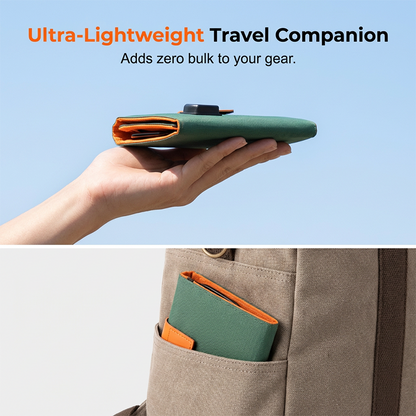 ⚡🔥Offre promotionnelle : 51% de réduction🔥Panneau solaire portable avec chargement USB