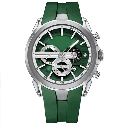 🎇⌚55 % de réduction + livraison gratuite 🔥 Montre étanche avec bracelet en silicone lumineux de style sportif