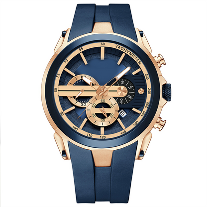 🎇⌚55 % de réduction + livraison gratuite 🔥 Montre étanche avec bracelet en silicone lumineux de style sportif