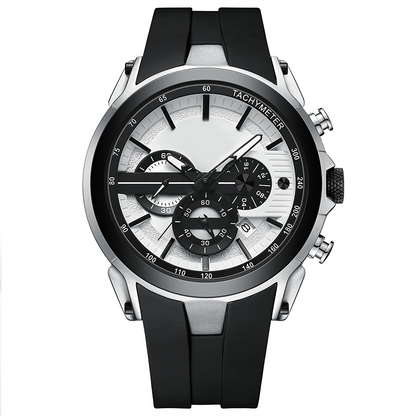 🎇⌚55 % de réduction + livraison gratuite 🔥 Montre étanche avec bracelet en silicone lumineux de style sportif
