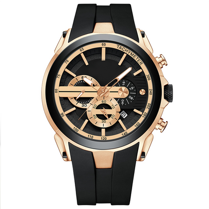 🎇⌚55 % de réduction + livraison gratuite 🔥 Montre étanche avec bracelet en silicone lumineux de style sportif