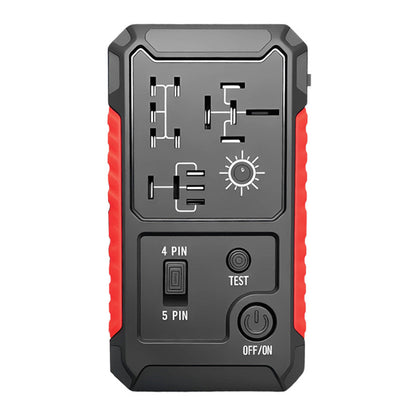 ✨🔌 52 % de réduction 🔥Testeur de relais USB-C pour relais à 4 ou 5 broches