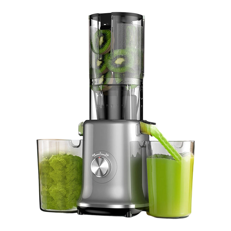 ✨50 % de réduction + livraison gratuite🔥Nouvelle version 2026 et promotion exceptionnelle🔥Centrifugeuse à haut rendement avec goulotte de 110 mm de large