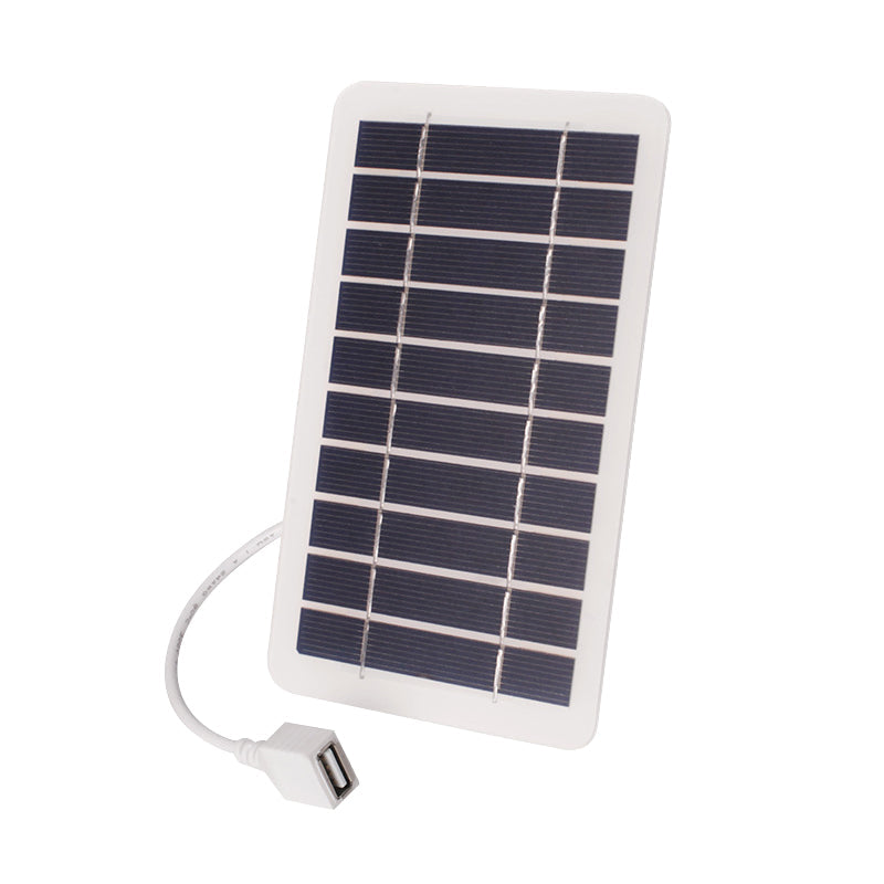☀️Panneau Solaire Flexible 2W 5V ✅ Sortie USB & Format Léger | Portable et Pratique ☀️ -50% AUJOURD’HUI 🔥