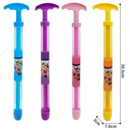 🍡💦Promotion : 50 % de réduction 🔥 Pistolet à eau feu d’artifice amusant – Modèle à tirer
