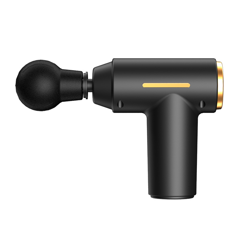 ✨💪52 % de réduction🔥Pistolet de massage des tissus profonds portable