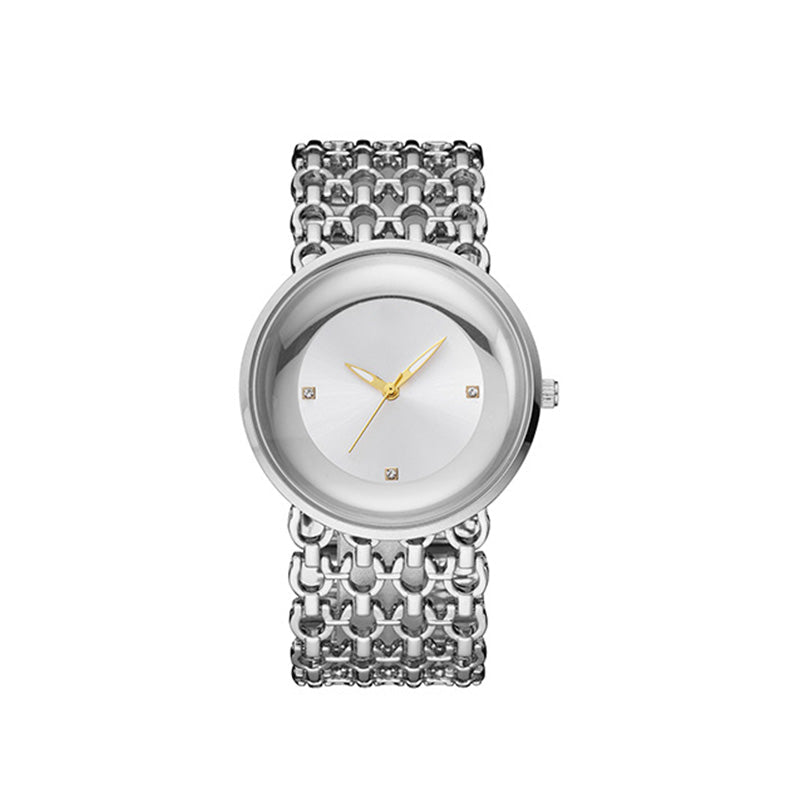 ⌚ 54% DE RÉDUCTION! ✨ Montre Rétro Femme avec Strass – Design Élégant, Cadre Diamant & Parfaite Pour Toute Occasion 💎