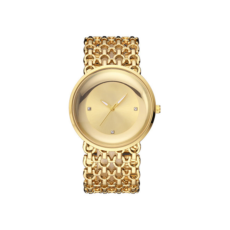 ⌚ 54% DE RÉDUCTION! ✨ Montre Rétro Femme avec Strass – Design Élégant, Cadre Diamant & Parfaite Pour Toute Occasion 💎