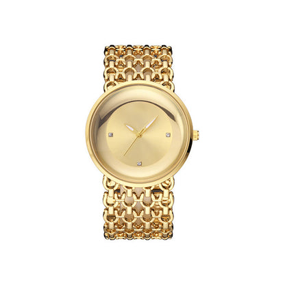 ⌚ 54% DE RÉDUCTION! ✨ Montre Rétro Femme avec Strass – Design Élégant, Cadre Diamant & Parfaite Pour Toute Occasion 💎