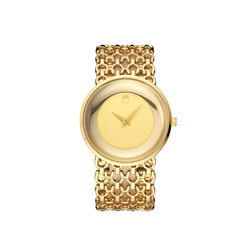 ⌚ 54% DE RÉDUCTION! ✨ Montre Rétro Femme avec Strass – Design Élégant, Cadre Diamant & Parfaite Pour Toute Occasion 💎