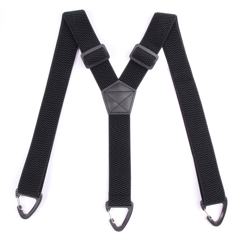 📢🎯50% OFF !! ⏰Bretelles pour homme à dos en X avec crochets🌿