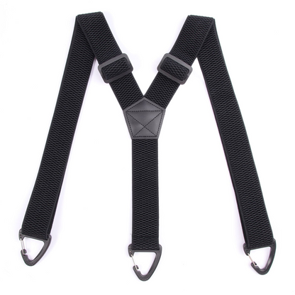 📢🎯50% OFF !! ⏰Bretelles pour homme à dos en X avec crochets🌿