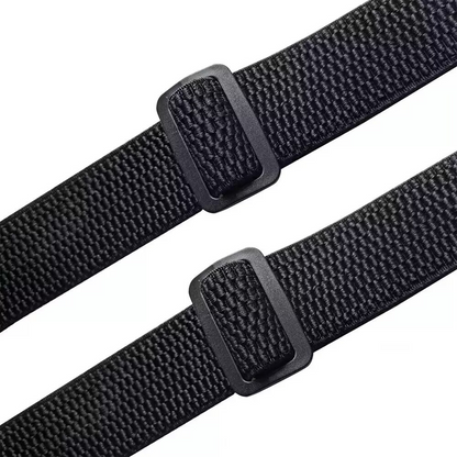 📢🎯50% OFF !! ⏰Bretelles pour homme à dos en X avec crochets🌿
