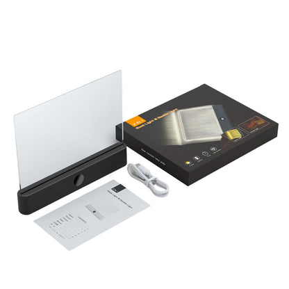 ⏰💡Offre promotionnelle à durée limitée : 60 % de réduction 🔥 Lampe de lecture à LED✨