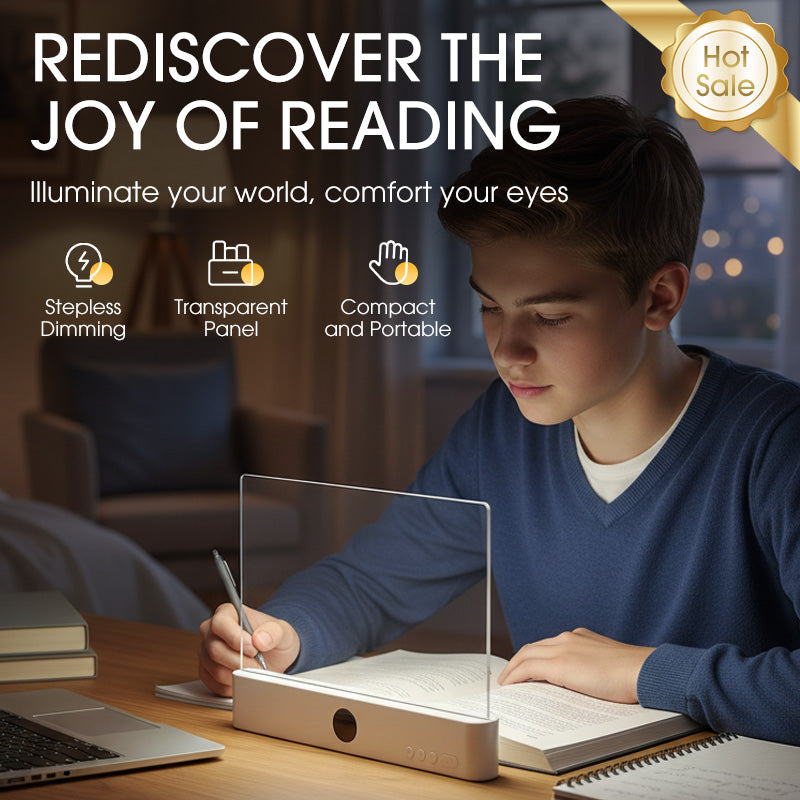 ⏰💡Offre promotionnelle à durée limitée : 60 % de réduction 🔥 Lampe de lecture à LED✨