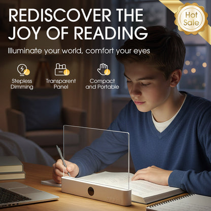 ⏰💡Offre promotionnelle à durée limitée : 60 % de réduction 🔥 Lampe de lecture à LED✨