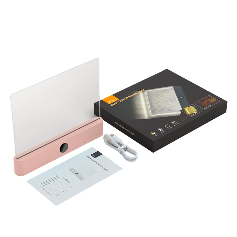⏰💡Offre promotionnelle à durée limitée : 60 % de réduction 🔥 Lampe de lecture à LED✨