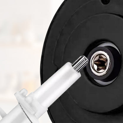 🧄 60 % de réduction + livraison gratuite 🔥 Éplucheur d'Ail Électrique Multifonction & Robot Culinaire