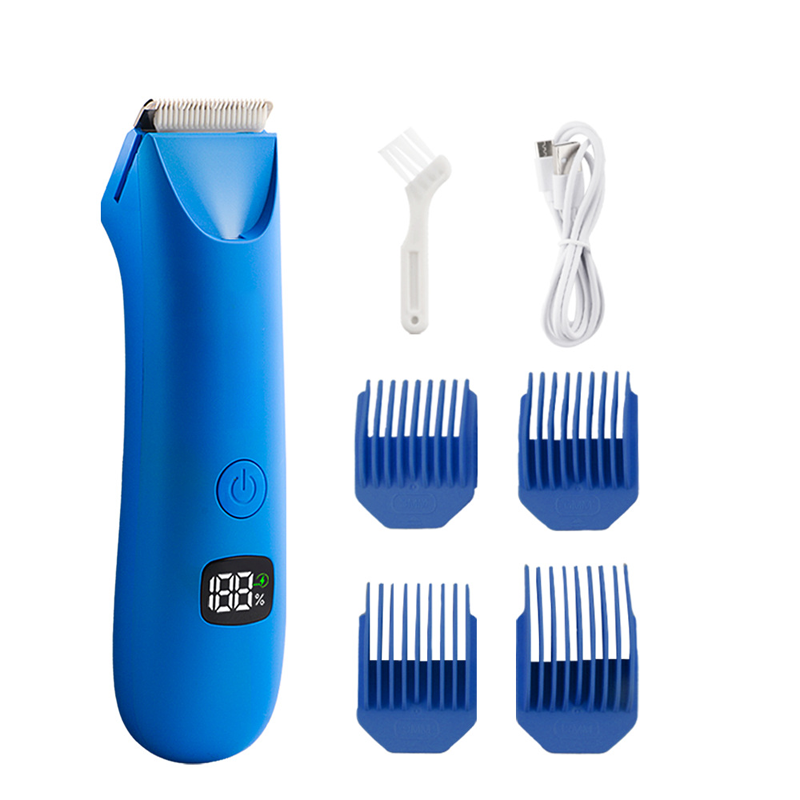 🪒💨50 % de réduction🔥 Rasoir rechargeable pour le corps, pour hommes
