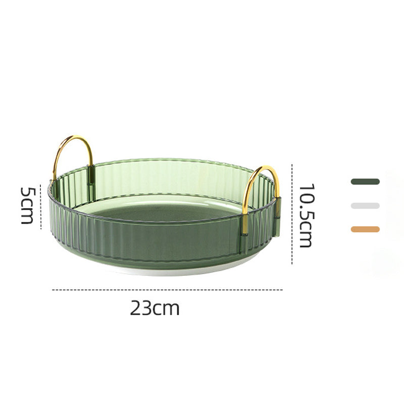 ✨📦50 % de réduction 🔥 Étagère de rangement rotative multifonction grande capacité