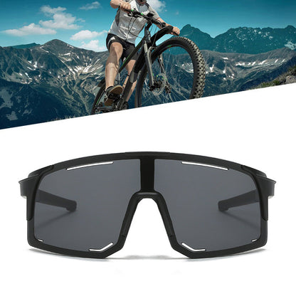 🌞🥽50 % de réduction🔥Lunettes de soleil de cyclisme anti-vent pour hommes et femmes