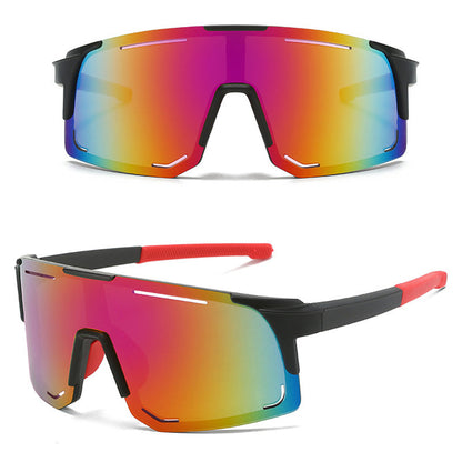 🌞🥽50 % de réduction🔥Lunettes de soleil de cyclisme anti-vent pour hommes et femmes