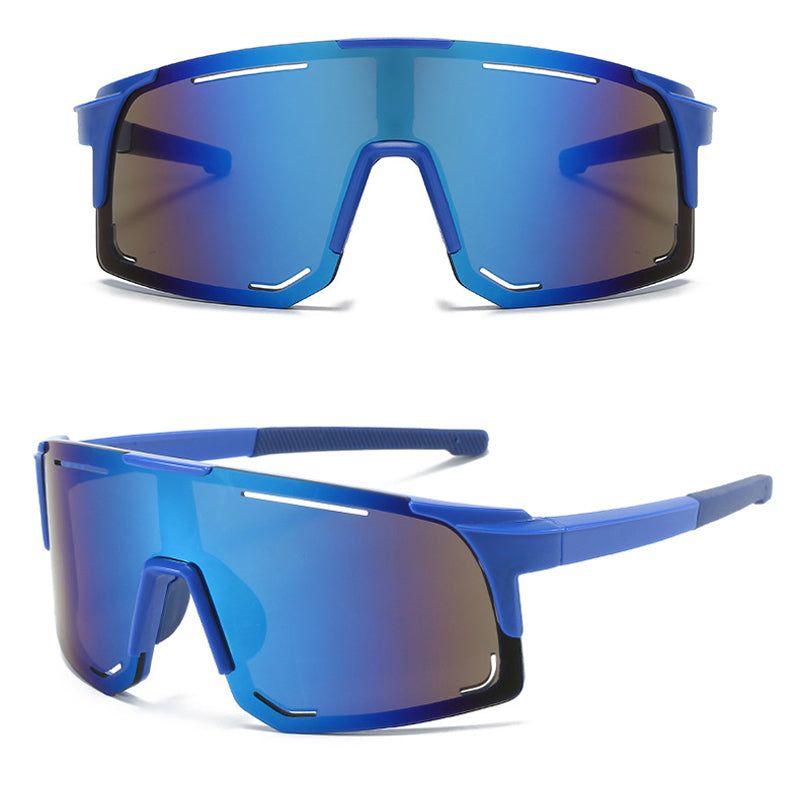🌞🥽50 % de réduction🔥Lunettes de soleil de cyclisme anti-vent pour hommes et femmes