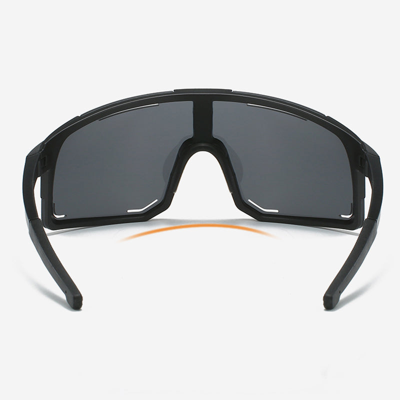 🌞🥽50 % de réduction🔥Lunettes de soleil de cyclisme anti-vent pour hommes et femmes