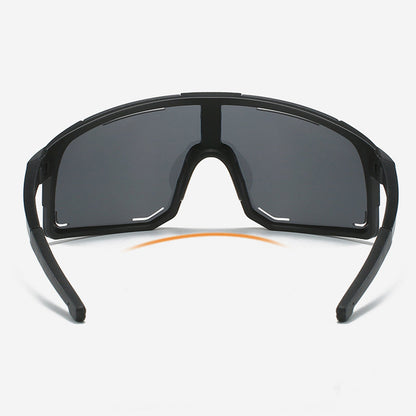 🌞🥽50 % de réduction🔥Lunettes de soleil de cyclisme anti-vent pour hommes et femmes