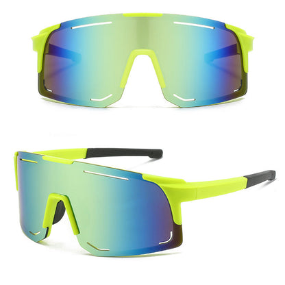 🌞🥽50 % de réduction🔥Lunettes de soleil de cyclisme anti-vent pour hommes et femmes