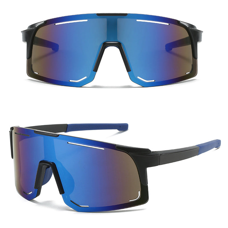 🌞🥽50 % de réduction🔥Lunettes de soleil de cyclisme anti-vent pour hommes et femmes