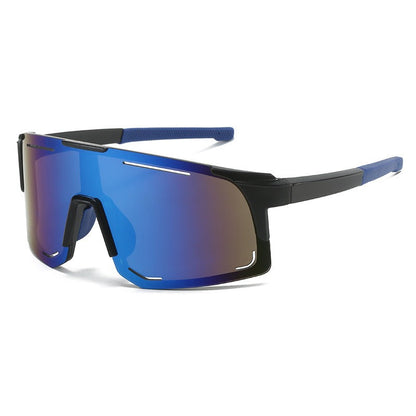 🌞🥽50 % de réduction🔥Lunettes de soleil de cyclisme anti-vent pour hommes et femmes
