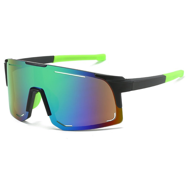 🌞🥽50 % de réduction🔥Lunettes de soleil de cyclisme anti-vent pour hommes et femmes