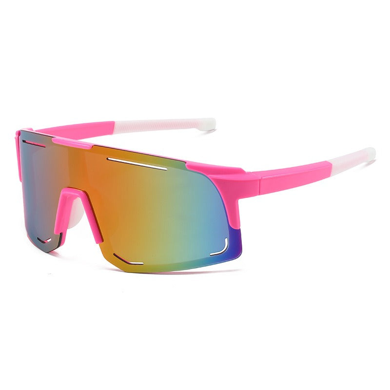 🌞🥽50 % de réduction🔥Lunettes de soleil de cyclisme anti-vent pour hommes et femmes