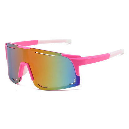 🌞🥽50 % de réduction🔥Lunettes de soleil de cyclisme anti-vent pour hommes et femmes