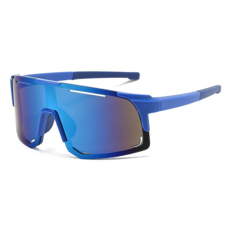 🌞🥽50 % de réduction🔥Lunettes de soleil de cyclisme anti-vent pour hommes et femmes