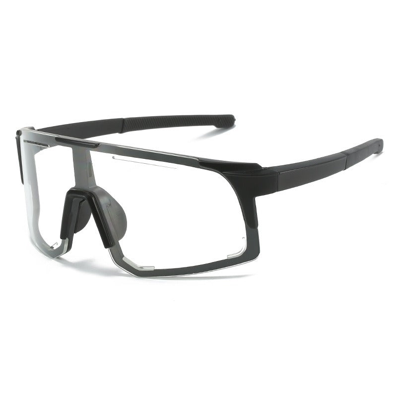 🌞🥽50 % de réduction🔥Lunettes de soleil de cyclisme anti-vent pour hommes et femmes