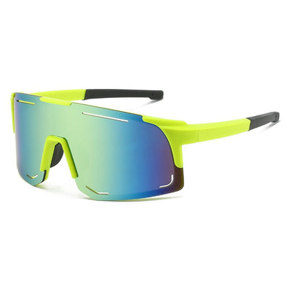 🌞🥽50 % de réduction🔥Lunettes de soleil de cyclisme anti-vent pour hommes et femmes