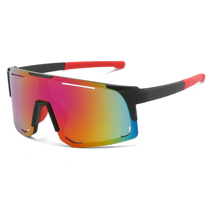 🌞🥽50 % de réduction🔥Lunettes de soleil de cyclisme anti-vent pour hommes et femmes