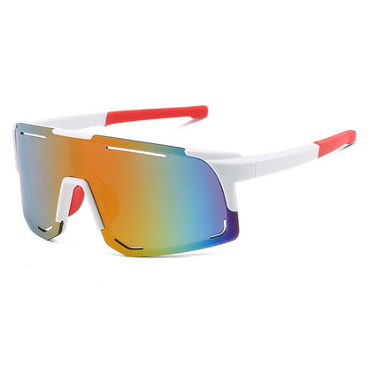 🌞🥽50 % de réduction🔥Lunettes de soleil de cyclisme anti-vent pour hommes et femmes