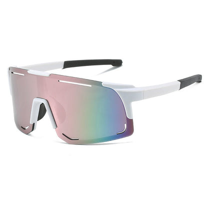 🌞🥽50 % de réduction🔥Lunettes de soleil de cyclisme anti-vent pour hommes et femmes