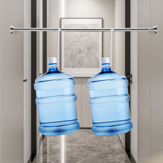 🎉 Soldes 2026 — Plus de 32000 Vendues ! 💰 Tringle extensible sans trou pratique