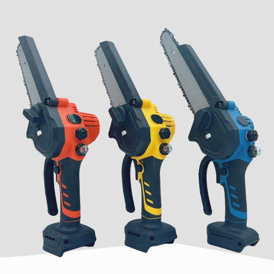 🔧🪓50 % de réduction + livraison gratuite🔥Scie sans fil professionnelle rechargeable haute puissance