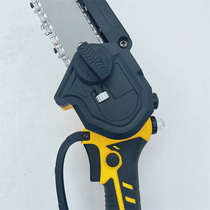 🔧🪓50 % de réduction + livraison gratuite🔥Scie sans fil professionnelle rechargeable haute puissance
