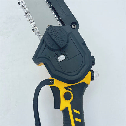 🔧🪓50 % de réduction + livraison gratuite🔥Scie sans fil professionnelle rechargeable haute puissance